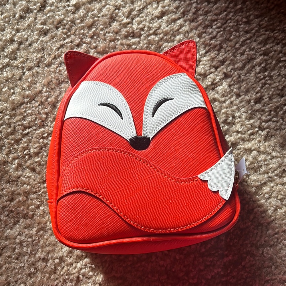 Aerie Fox Bag